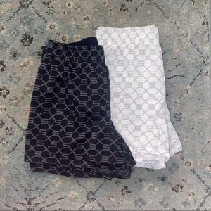 Savage Z Cotton Boxers